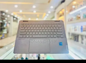New Laptop Lenovo ThinkPad Yoga 16GB Intel Core I5 SSD 512GB
