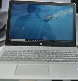 Photo - New Laptop HP Pavilion 15 16GB Intel Core I5 SSD 512GB