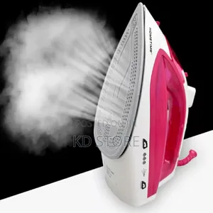 Photo - Hometime Steam Iron