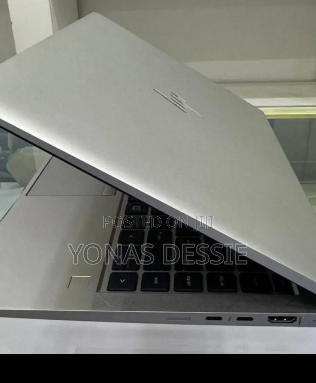New Laptop HP EliteBook 840 G7 16GB Intel Core i5 SSD 512GB