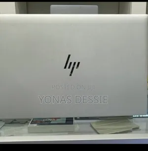 New Laptop HP EliteBook 840 G7 16GB Intel Core i5 SSD 512GB