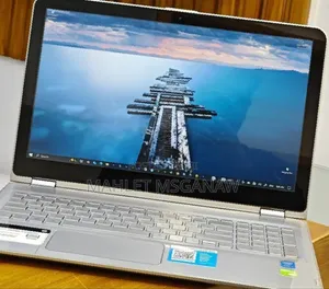 Photo - New Laptop HP Envy X360 8GB Intel Core I7 HDD 1T