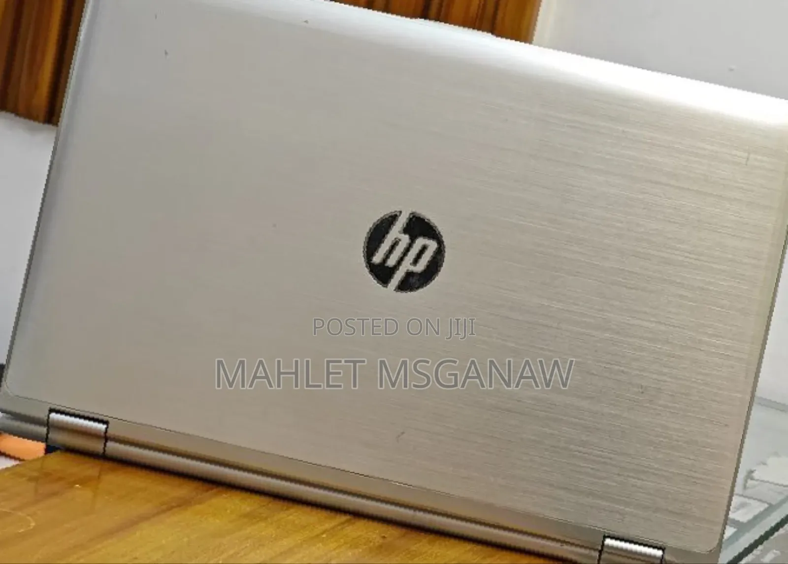 New Laptop HP Envy X360 8GB Intel Core I7 HDD 1T