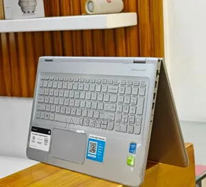 New Laptop HP Envy X360 16GB Intel Core I7 SSD 1T