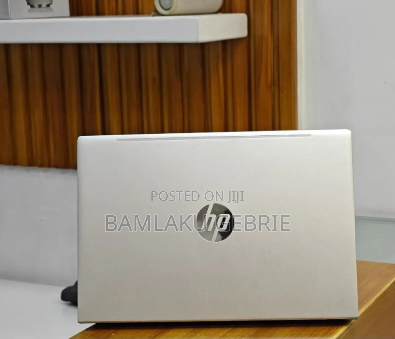 New Laptop HP ProBook 430 G8 16GB Intel Core I5 SSD 512GB