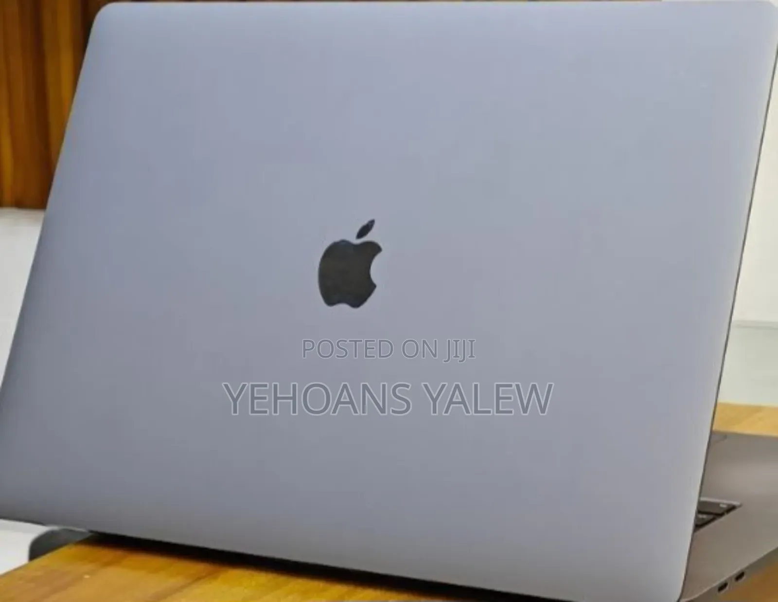 Laptop Apple MacBook Pro 2019 16GB Intel Core I9 SSD 512GB