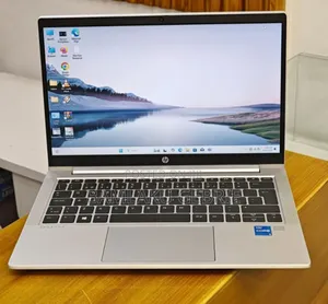 New Laptop HP ProBook 430 G8 16GB Intel Core I5 SSD 512GB