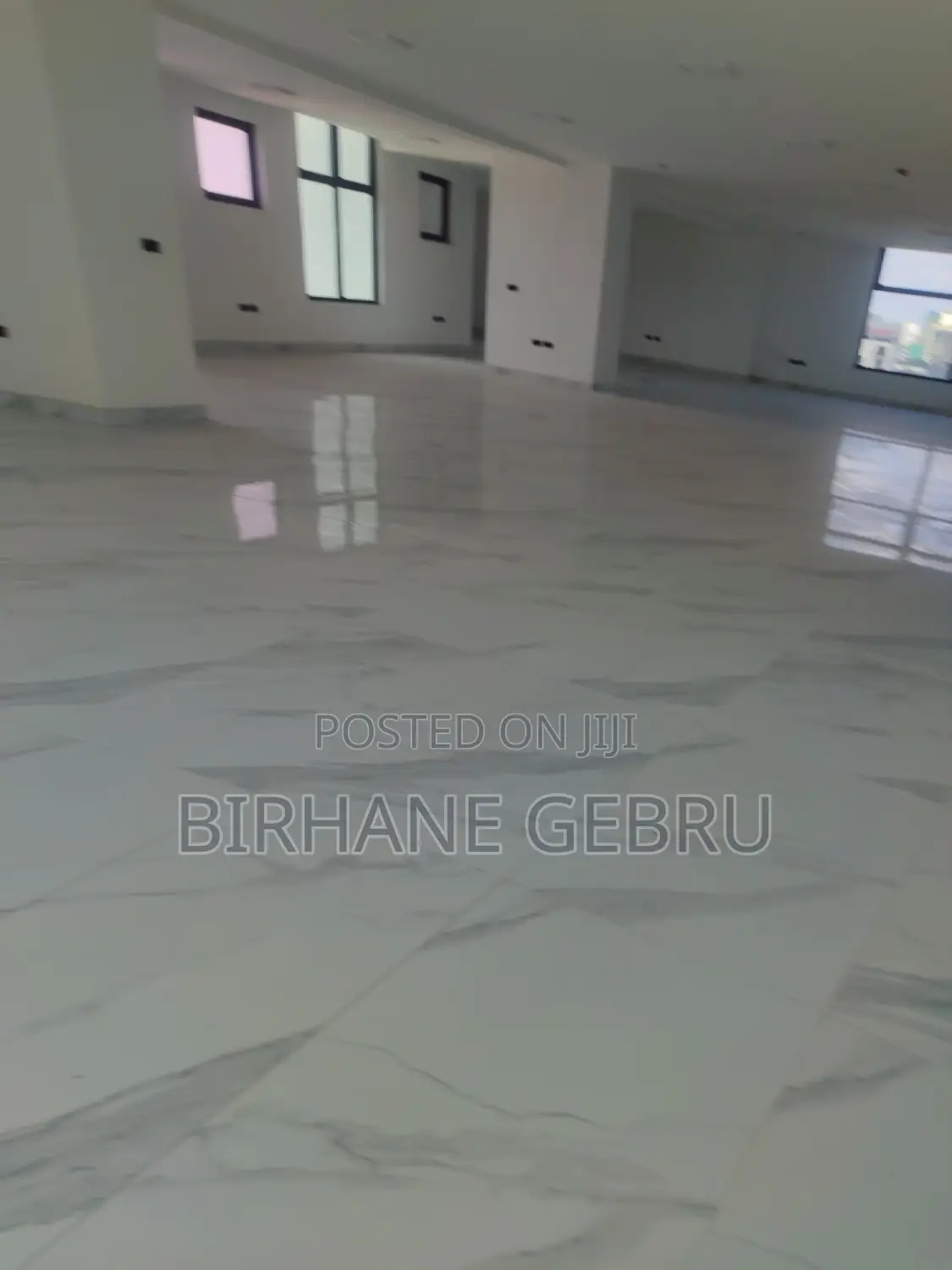 Luxury Office Space for Rent