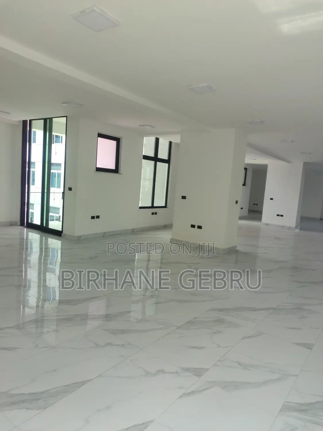 Luxury Office Space for Rent