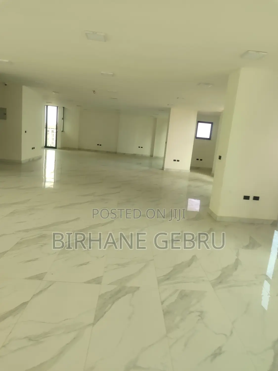 Luxury Office Space for Rent