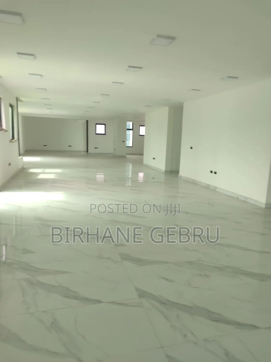 Luxury Office Space for Rent