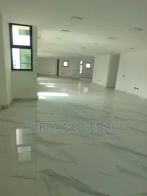 Luxury Office Space for Rent