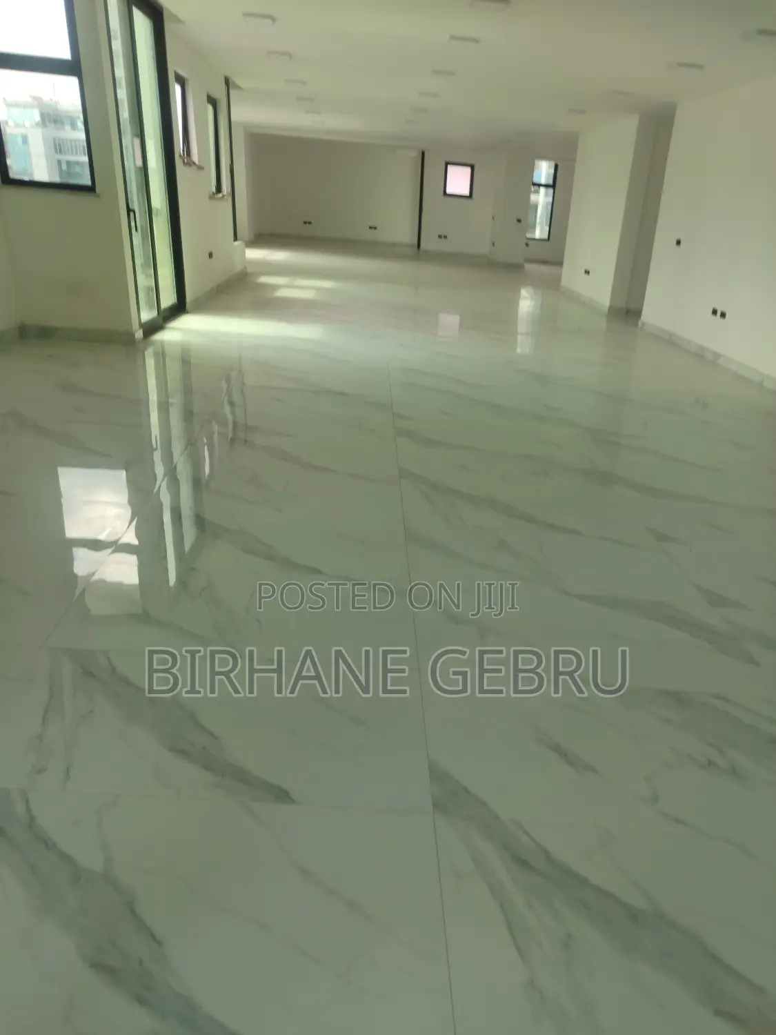 Luxury Office Space for Rent