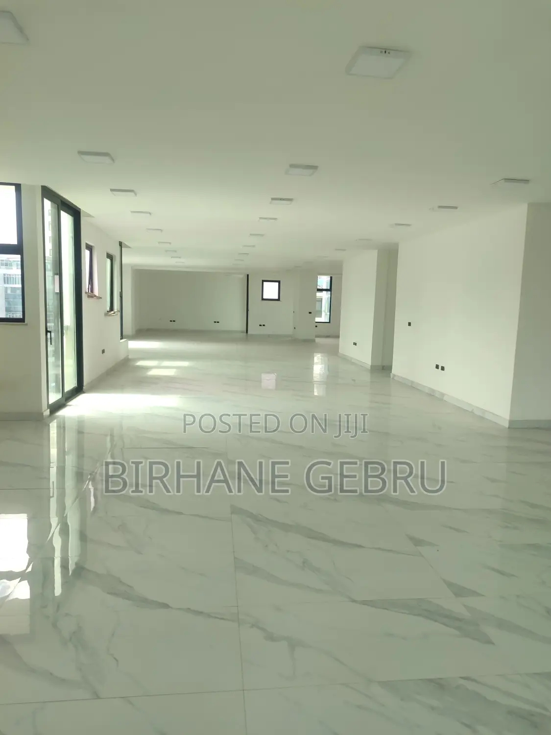 Luxury Office Space for Rent