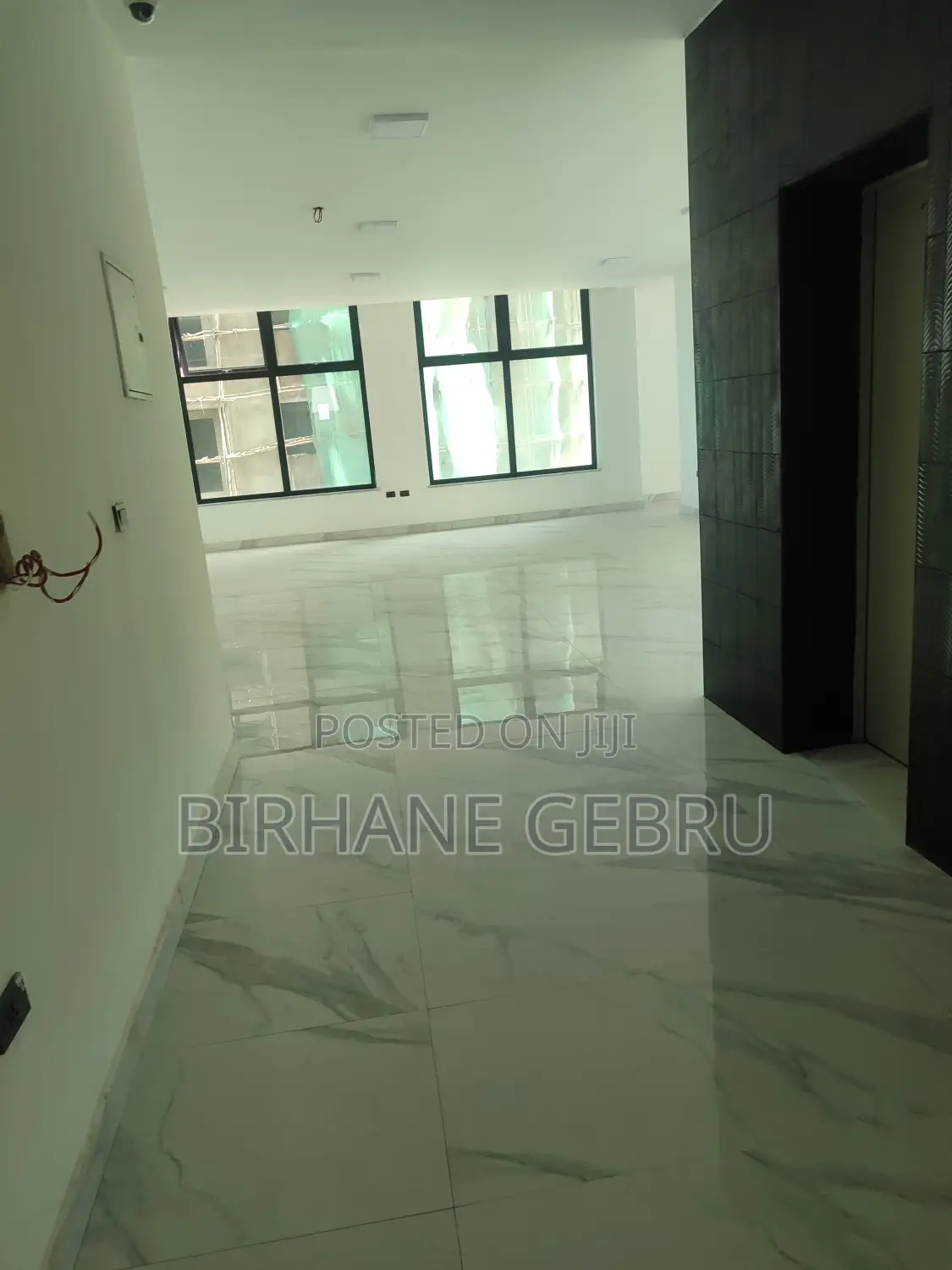 Luxury Office Space for Rent