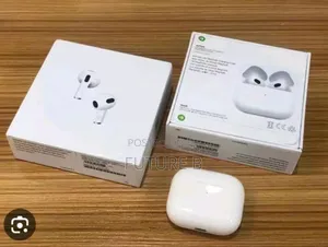 Photo - Airpod Pro 3rd Generation Automatic Device Switching