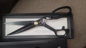መቀስ Tailor Scissors