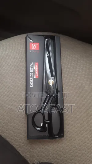 መቀስ Tailor Scissors