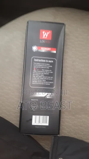 መቀስ Tailor Scissors