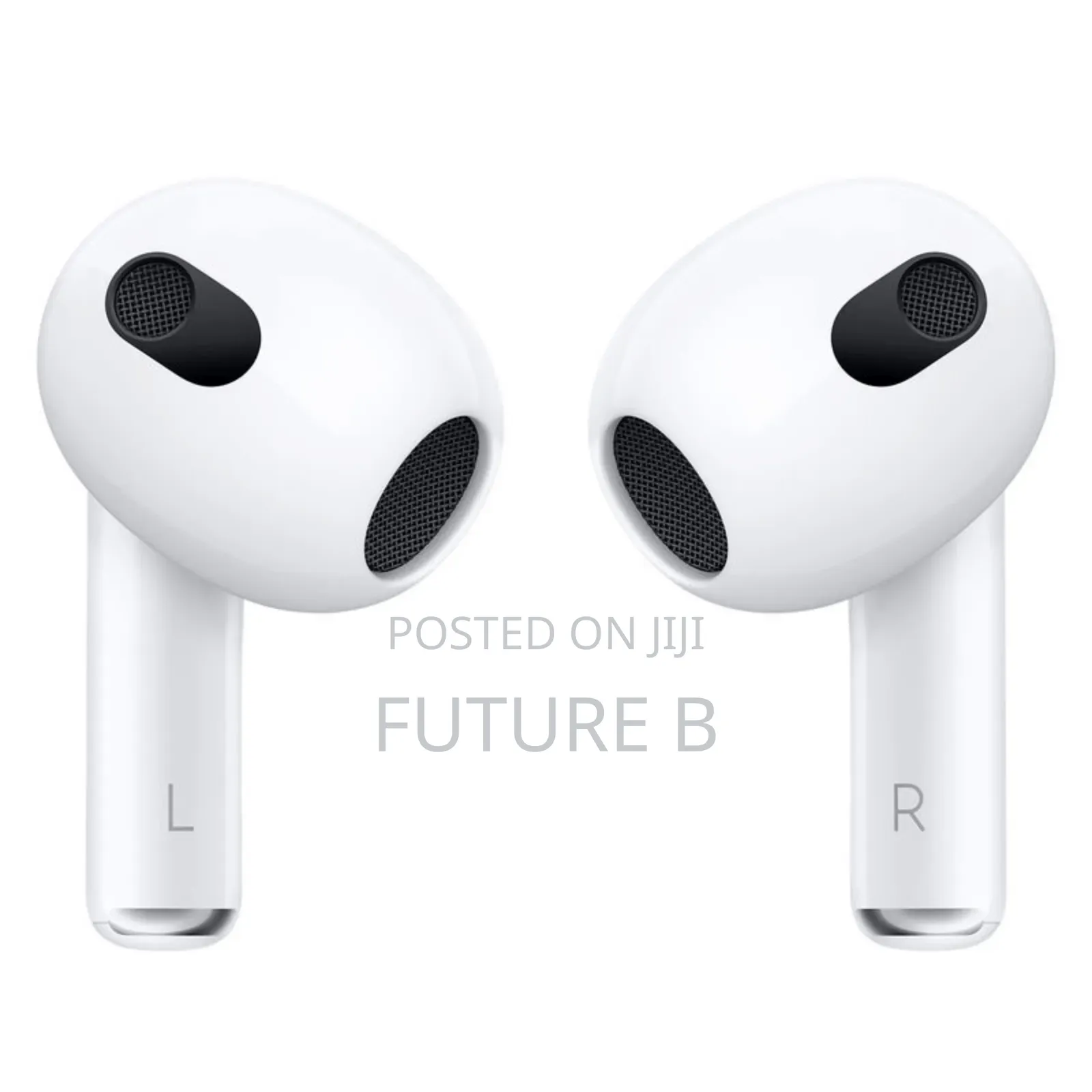 Airpod Pro 3rd Generation Next-Level Audio Technology