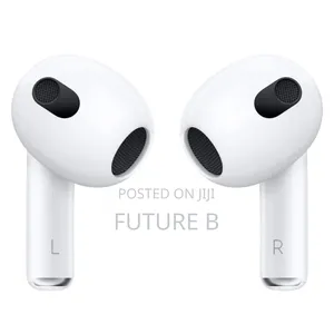 Photo - Airpod Pro 3rd Generation Next-Level Audio Technology