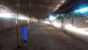 Henhouse Ware House for Rent