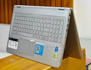 Photo - New Laptop HP Envy X360 8GB Intel Core I7 HDD 1T