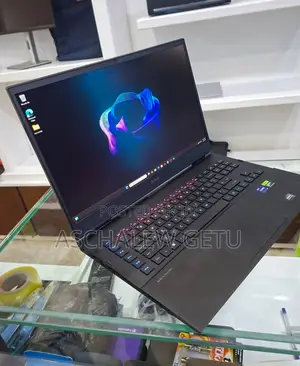 New Laptop HP Omen 17t 32GB Intel Core I9 SSD 2T