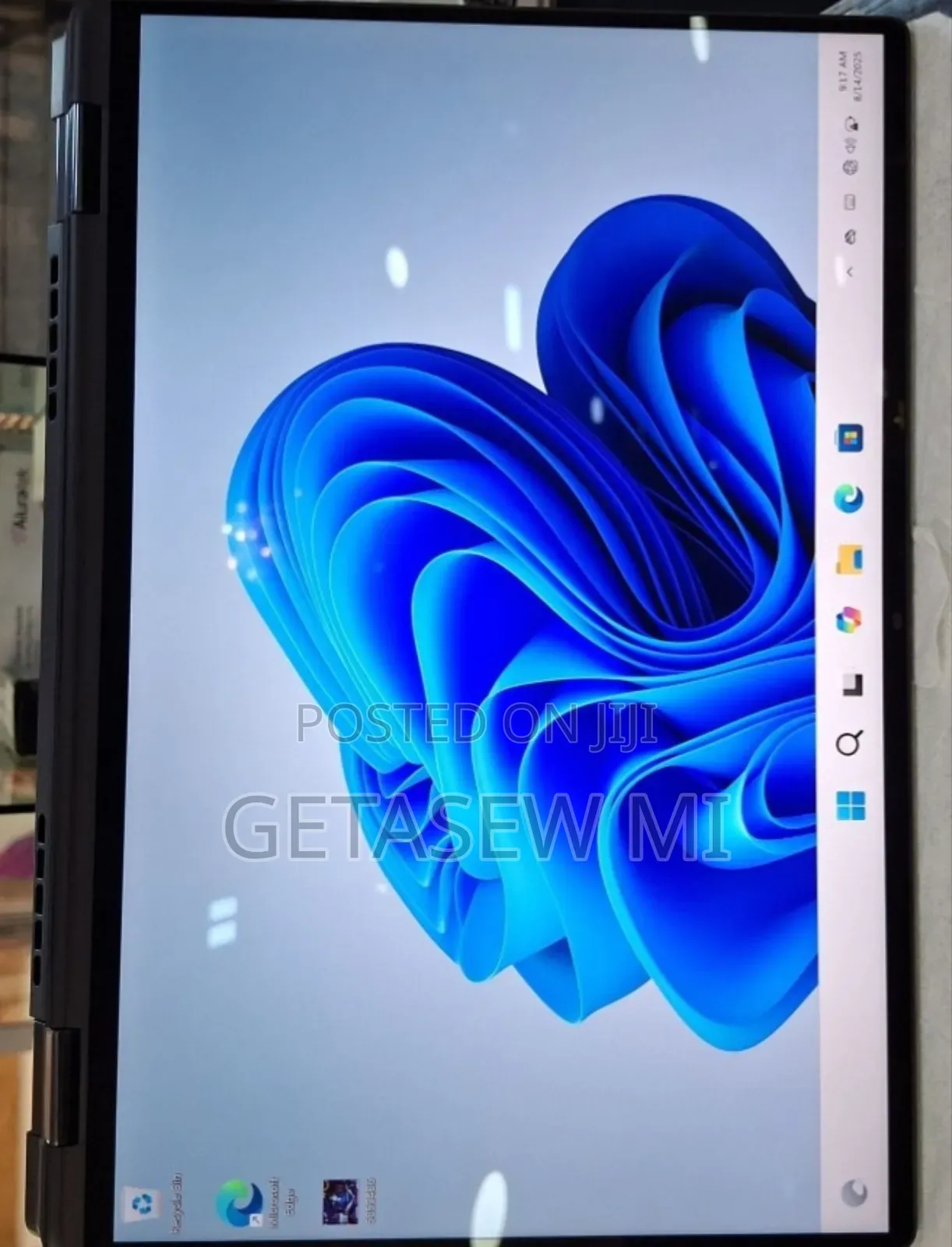 New Laptop Dell 16GB Intel Core Ultra 7 SSD 1T