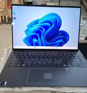 New Laptop Dell 16GB Intel Core Ultra 7 SSD 1T