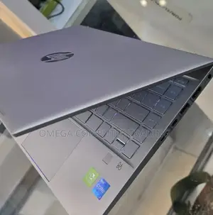 New Laptop HP Pavilion 14 16GB Intel Core i7 SSD 512GB