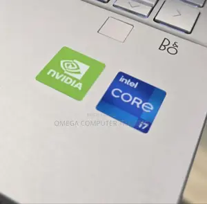 New Laptop HP Pavilion 14 16GB Intel Core i7 SSD 512GB