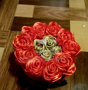 Photo - Table Flowers