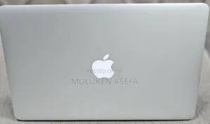 New Laptop Apple MacBook Air 2017 8GB Intel Core I5 SSD 256GB