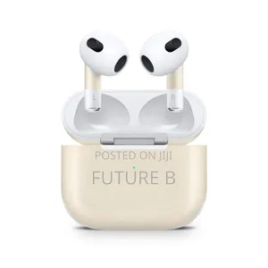 Photo - Airpod Pro 3rd Generation Seamless Wireless Connection