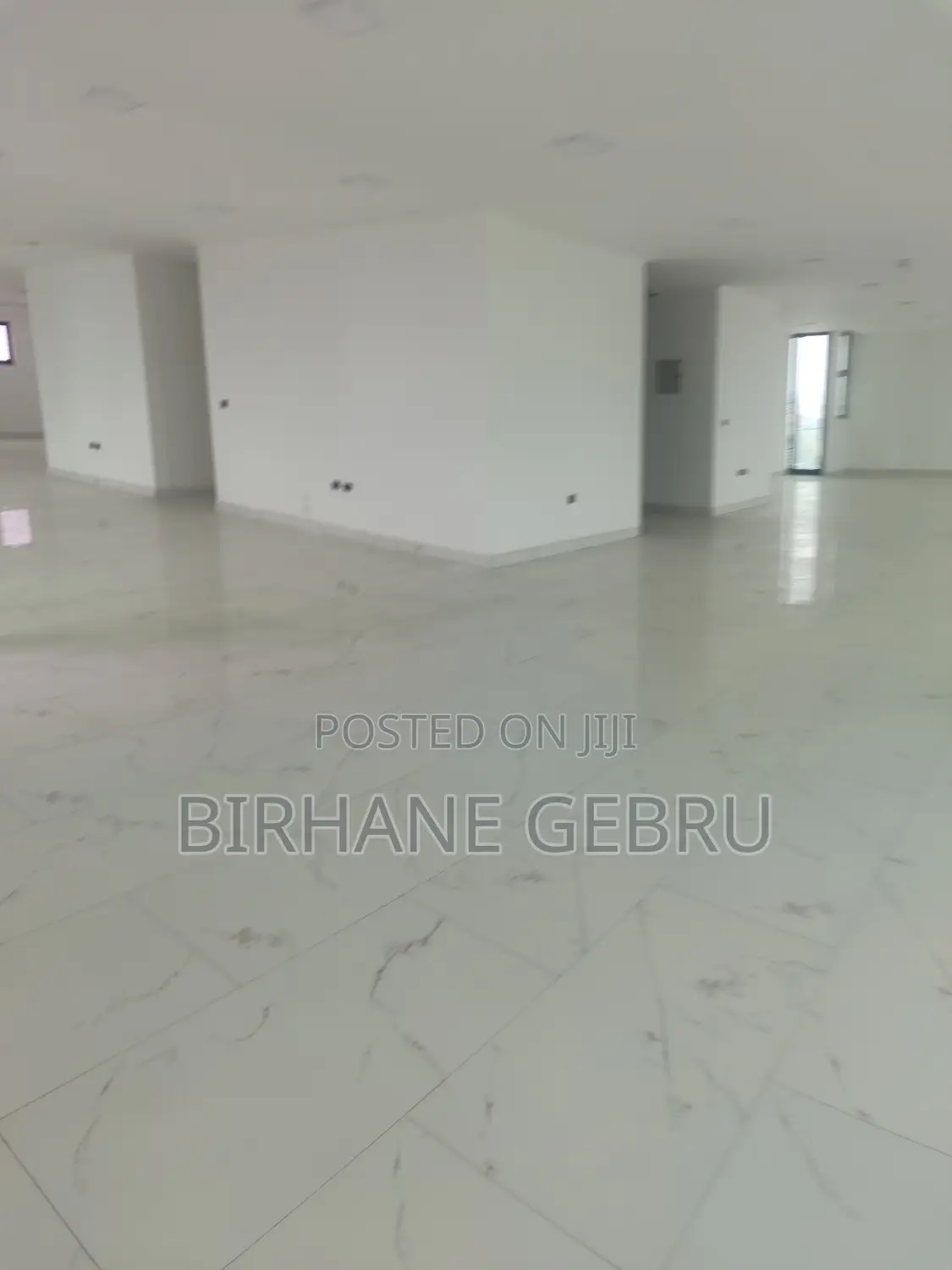 Luxury Office Space for Rent