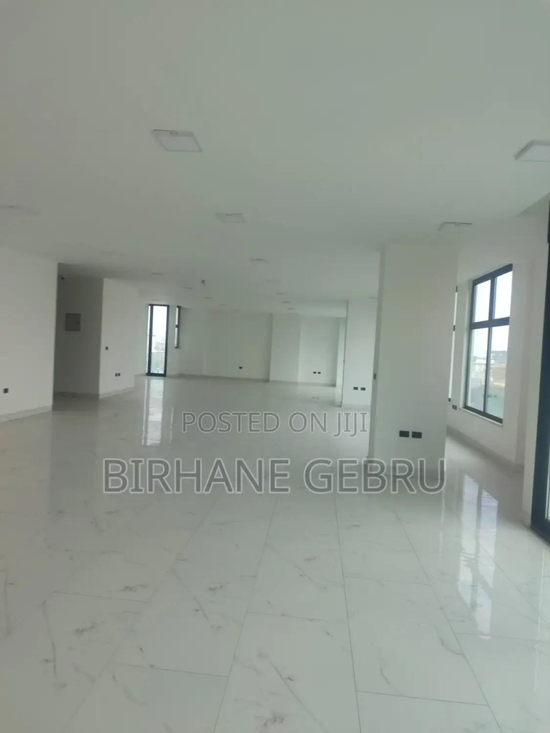 Luxury Office Space for Rent