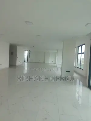 Luxury Office Space for Rent