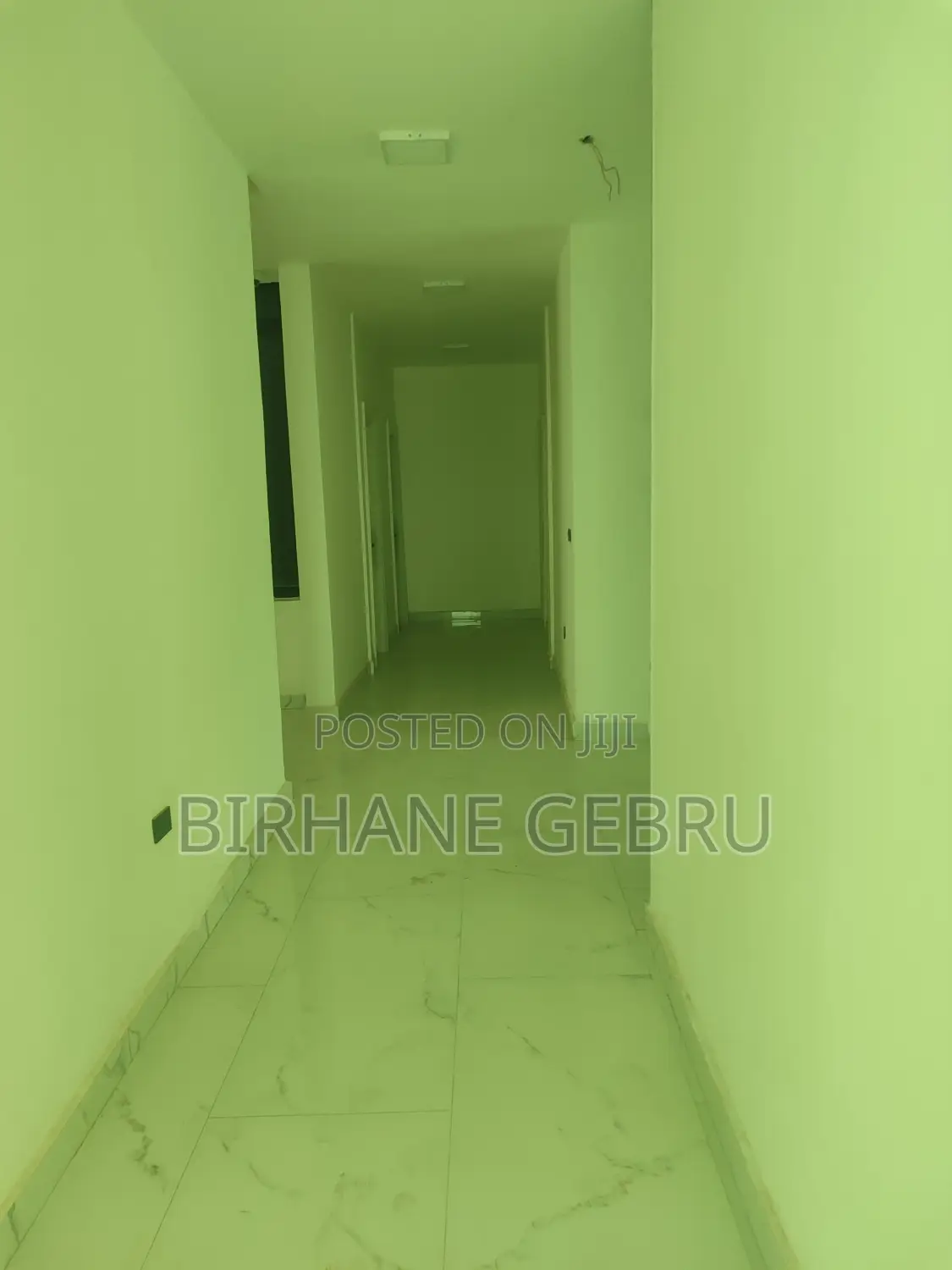 Luxury Office Space for Rent