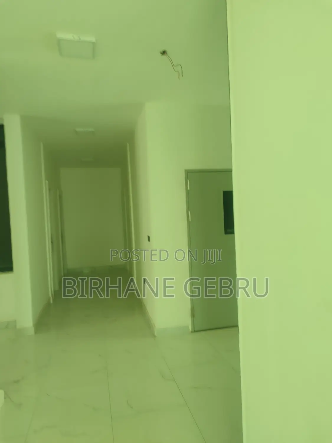 Luxury Office Space for Rent