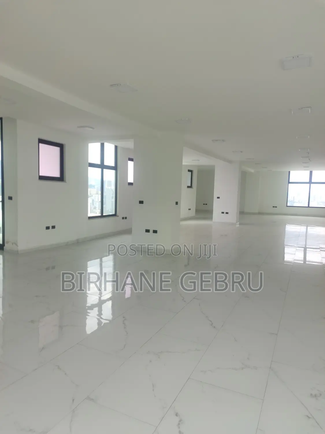 Luxury Office Space for Rent