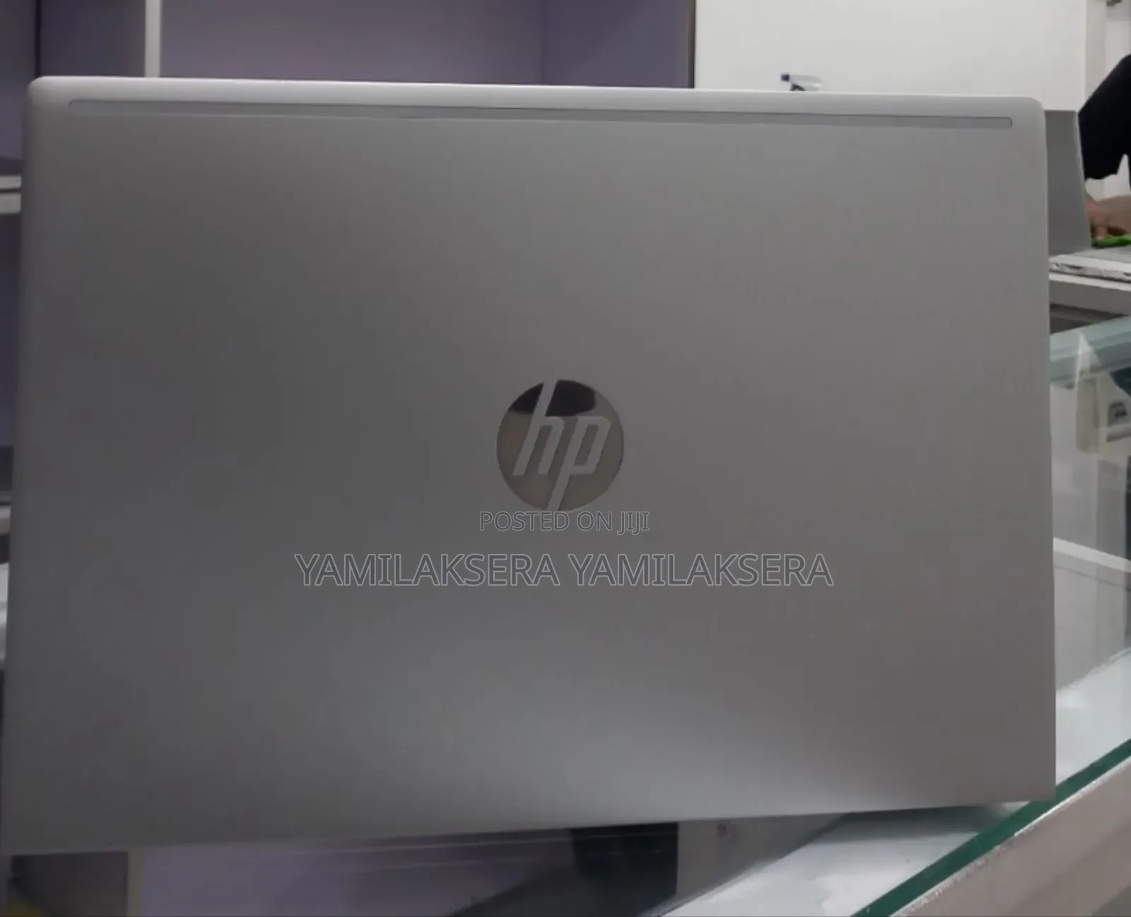 New Laptop HP ProBook 455 G5 16GB Intel Core I5 SSD 512GB