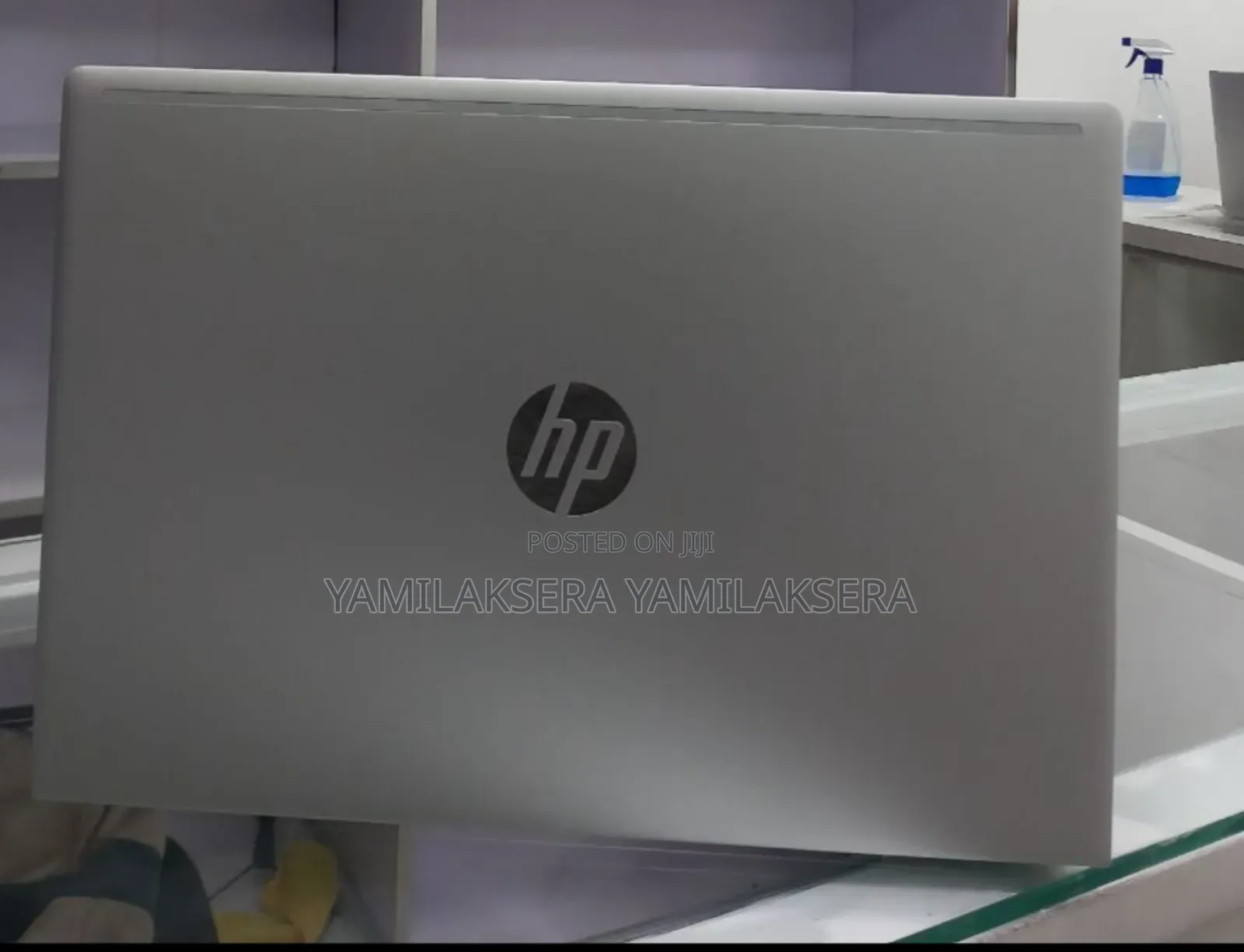 New Laptop HP ProBook 455 G5 16GB Intel Core I5 SSD 512GB