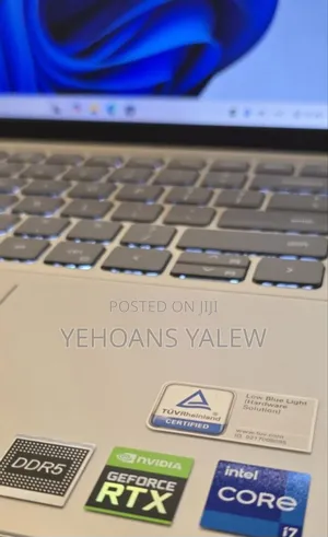 New Laptop Dell Inspiron 14 16GB Intel Core I7 SSD 512GB