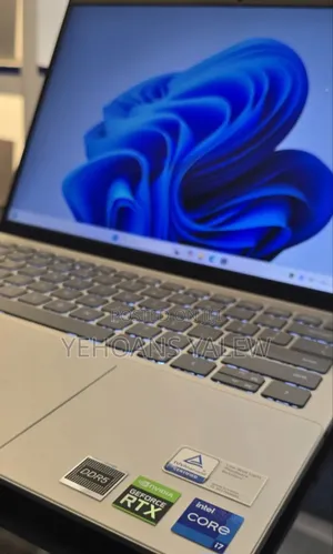 New Laptop Dell Inspiron 14 16GB Intel Core I7 SSD 512GB