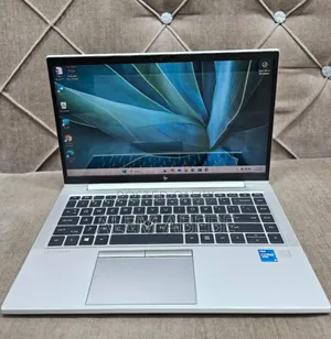 Photo - New Laptop HP EliteBook 840 G8 16GB Intel Core I5 SSD 512GB
