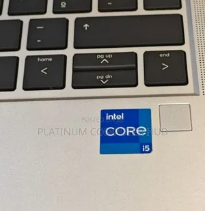 New Laptop HP ProBook 430 G8 16GB Intel Core i5 SSD 512GB