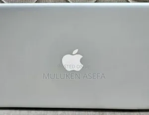 New Laptop Apple MacBook Pro 2012 6GB Intel Core I5 SSD 256GB