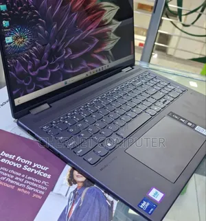 New Laptop Lenovo Yoga 7i 16GB Intel Core Ultra 7 SSD 1T