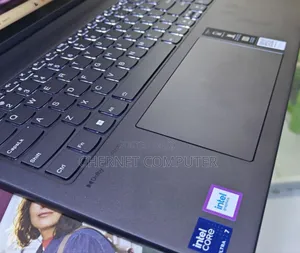 New Laptop Lenovo Yoga 7i 16GB Intel Core Ultra 7 SSD 1T